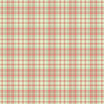 Colourful fabric textile plaid, repeatable patterns pattern texture seamles.. イラスト素材