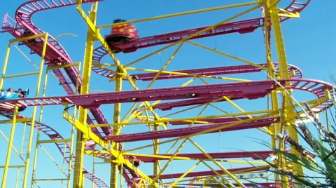 Colourful Stock Footage 512999