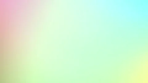 Colourful glowing light animation background Stock Footage 83149107