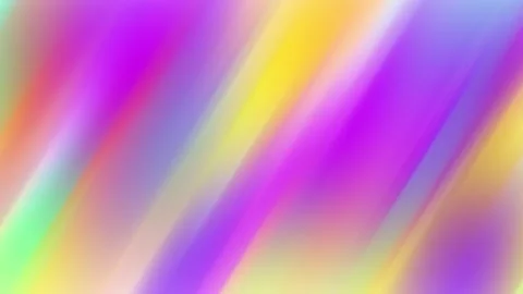 Colourful gradient Stock Footage 274061844