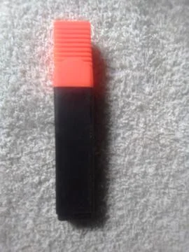 Colourful Highlighter 스톡 사진