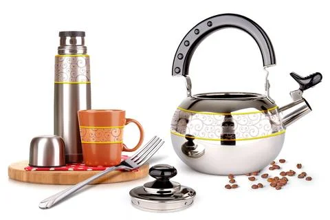 Colourful kitchen wall tile design for kitchen interior, 3D Rendering Stock Illustration