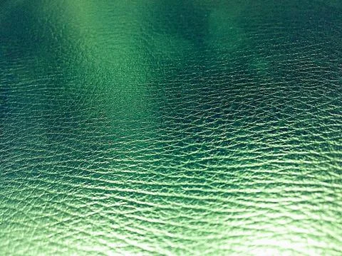 Colourful  leather texture background Stock Photos
