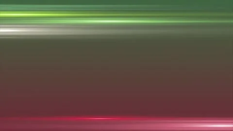 Colourful lens flare halftone gradient futuristic technology background Stock-Footage 273166677