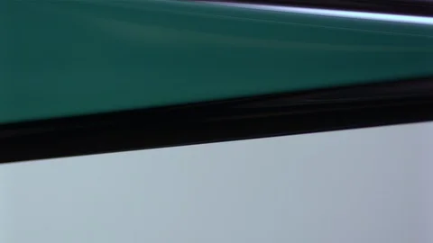 Colourful liquid Stock Footage 127829336