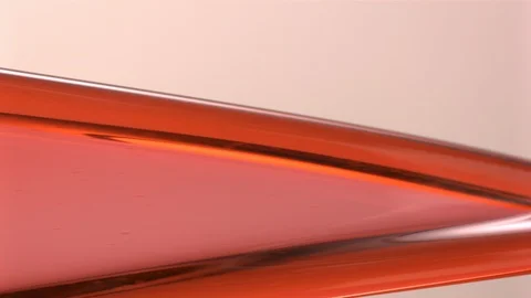 Colourful liquid Stock Footage 127829539