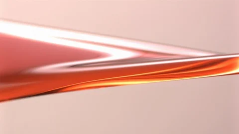 Colourful liquid Stock Footage 127830851