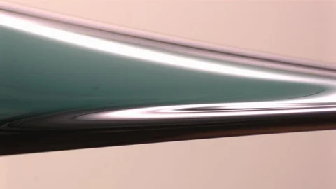 Colourful liquid Stock Footage 127830904