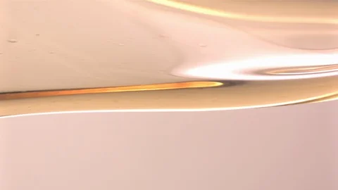 Colourful liquid Stock Footage 127831931