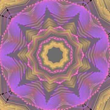 Colourful pattern design. Illustrazione stock