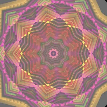 Colourful pattern design. Stock Illustration