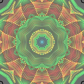 Colourful pattern design. Stock Illustration