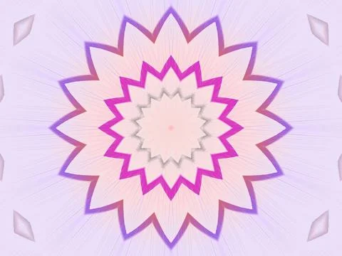 Colourful pattern design. Stock Illustration