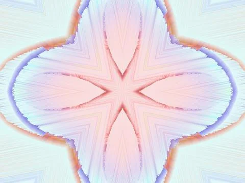 Colourful pattern design. Stock Illustration