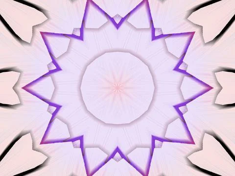 Colourful pattern design. Stock Illustration