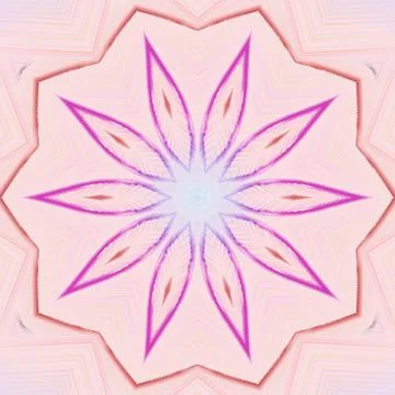 Colourful pattern design. Stock Illustration