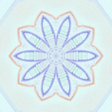Colourful pattern design. Stock Illustration
