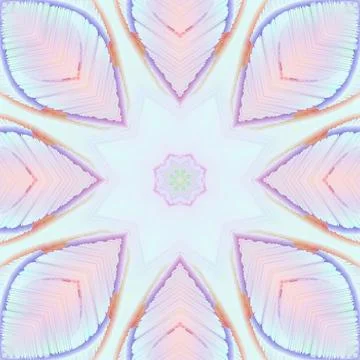 Colourful pattern design. Stock Illustration