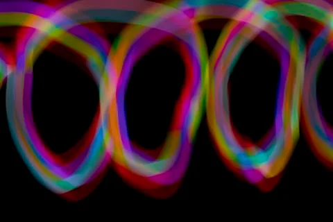 Colourful pattern Stock Illustration