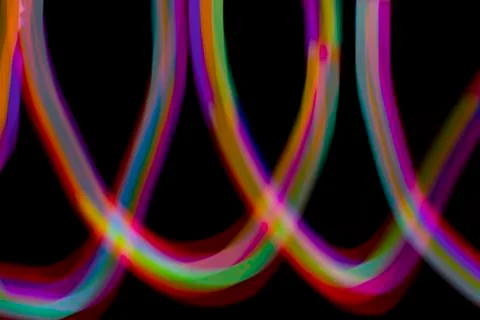 Colourful pattern Stock Illustration