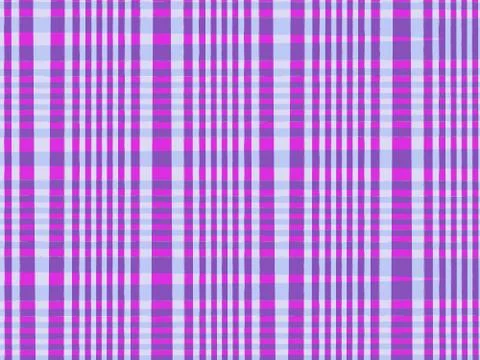 Colourful pattern for textile all use Stock Photos