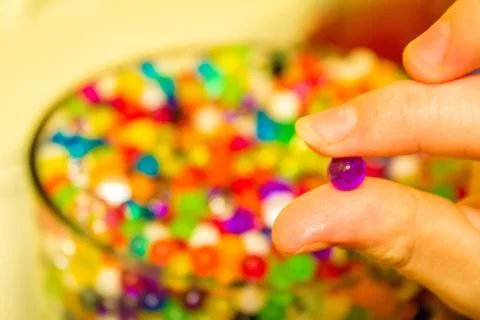 Colourful Stock Photos