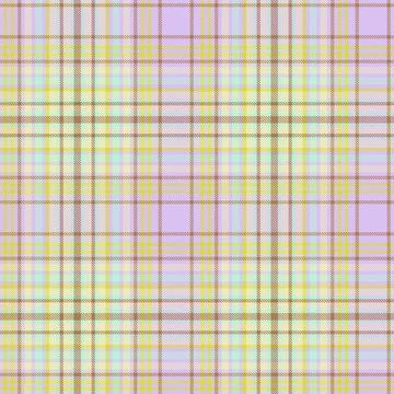 Colourful Plaid textured Seamless Pattern 스톡 일러스트