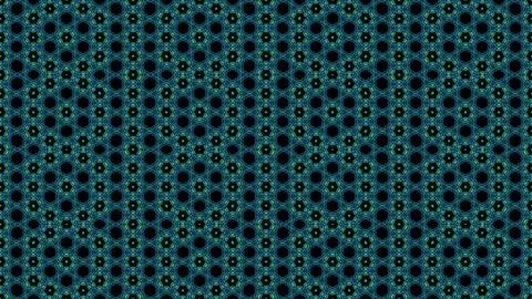 Colourful seamless pattern for textile and design, Abstract background illustrat Stock Illustration