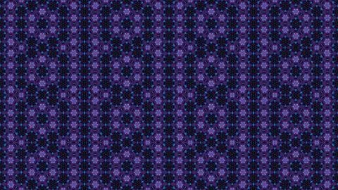 Colourful seamless pattern for textile and design, Abstract background illustrat Stock Illustration