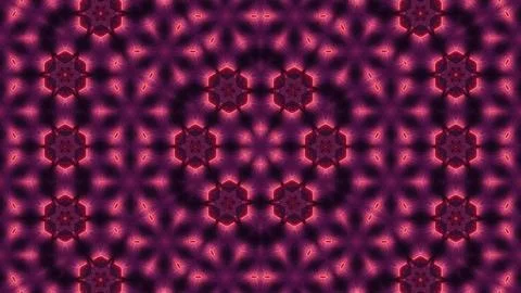 Colourful seamless pattern for textile and design Stock Illustration