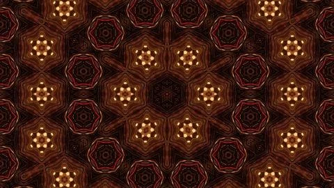 Colourful seamless pattern for textile and design Stock Illustration