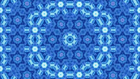 Colourful seamless pattern for textile and design Stock Illustration