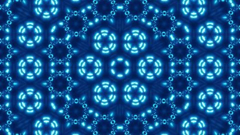 Colourful seamless pattern for textile and design Stock Illustration