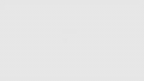 Colourful Shape Accent on black background Stock Footage 276291663