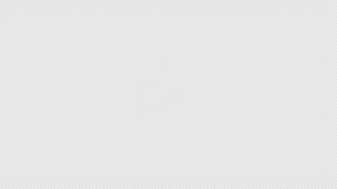 Colourful Shape Accent on black background Stock Footage 276291666