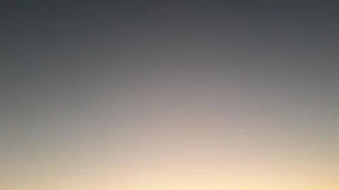 Colourful sky Stock Photos