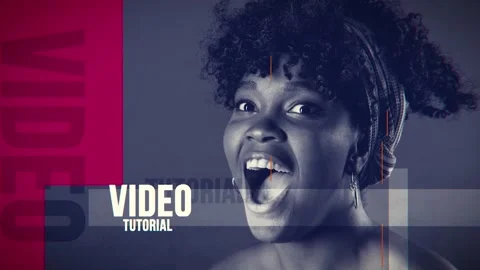 Colourful Slideshow Opener Stock After Effects