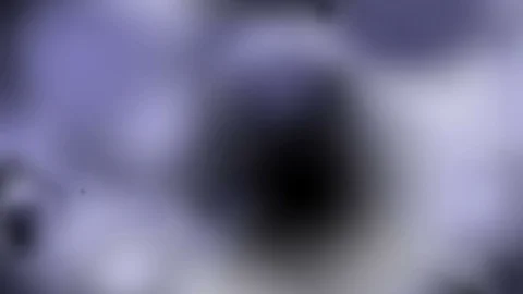 Colourful Smudge abstract motion background black white Stock Footage 87090191