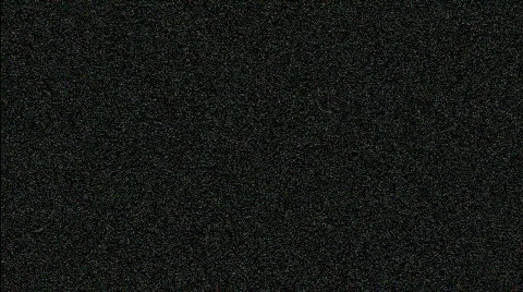 Colourful static Stock Footage 570757