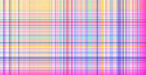 Colourful stripe pattern background Illustrazione stock