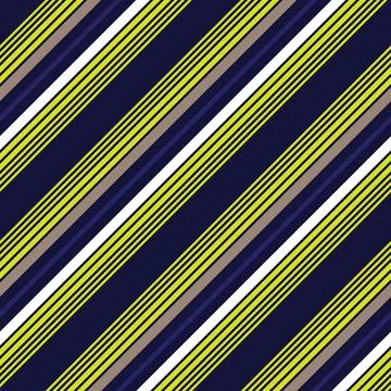 Colourful Stripe seamless pattern background in diagonal style 스톡 일러스트