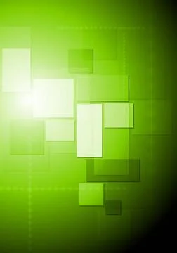 Colourful technical background. Vector illustration eps 10 Colourful techn... Foto stock