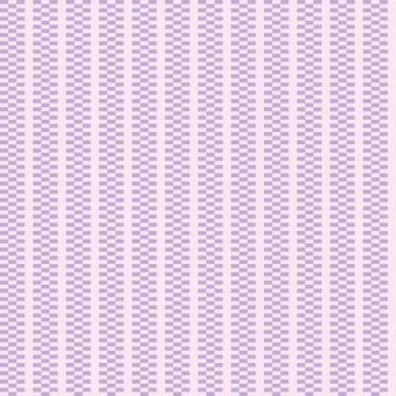 Colourful Textured Fair Isle Seamless Pattern Design 스톡 일러스트