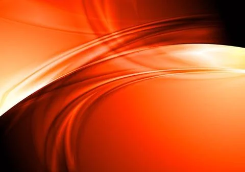 Colourful wavy background. Vector illustration eps 10 Colourful wavy backg... Stock Photos