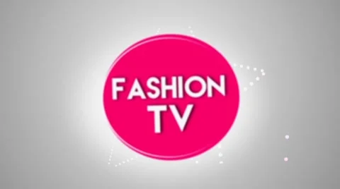 Colourfull Fashion Show Modèle After Effects