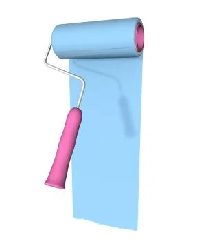 Colouring # 2 Stock Illustration