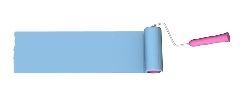 Colouring # 5 Stock Illustration