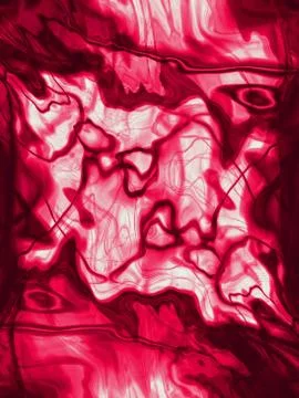 Colours Abstract Illustrazione stock