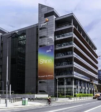 The colours of Gay Pride Stock Photos