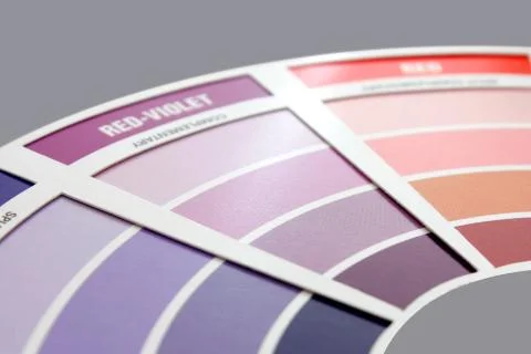 Colours Stock Photos